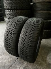 2 TMX 205/55/16 MICHELIN ALPIN-thumb-5
