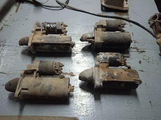 ΒΜW E30 M40 ΑΝΤΑΛΛΑΚΤΙΚΑ-thumb-2