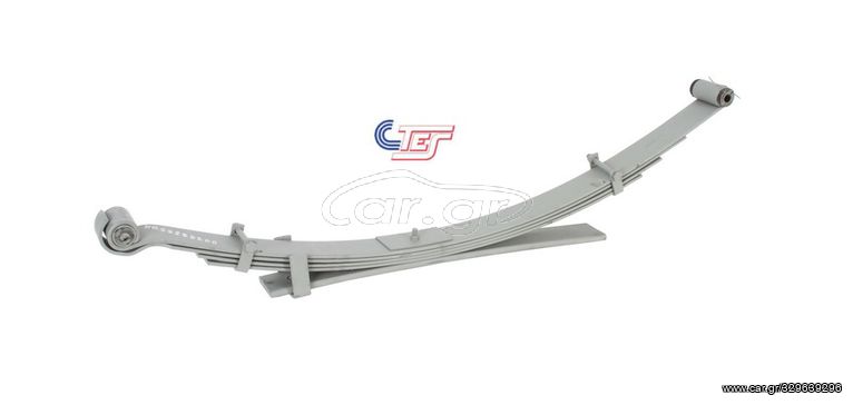 MITSUBISHI L200 KB4T SAFARI 2006-2012 ΣΟΥΣΤΑ ΠΙΣΙΝH  ΑΡΙΘΜΟΣ ΦΥΛΛΩΝ 5Χ20) MR992595 MR992594 4150A174 4150A095 4150A094