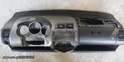 ΤΑΜΠΛΟ HONDA JAZZ