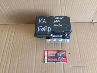 FORD KA 2010 ΜΟΝΑΔΑ ABS 0265232236 51823789