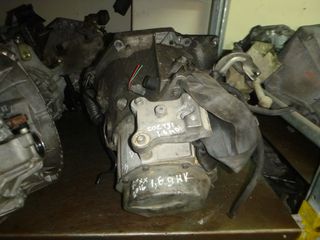 ΣΤΙΣ ΚΑΛΥΤΕΡΕΣ ΤΙΜΕΣ PEUGEOT 208 20ET31 BH02 1.6 BLUE HDI ΣΑΣΜΑΝ ΚΙΒΩΤΙΟ ΤΑΧΥΤΗΤΩΝ