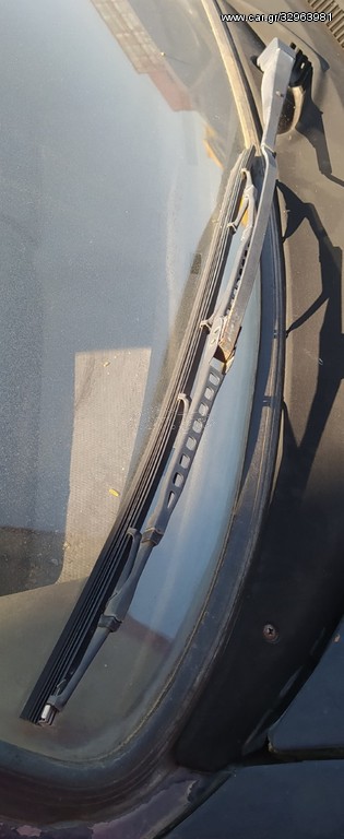 Υαλοκαθαριστήρας μπροστινός FIAT UNO 45 