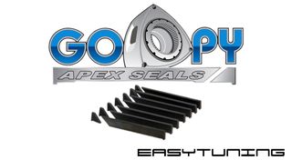 Goopy Performance Apex Seals RX8