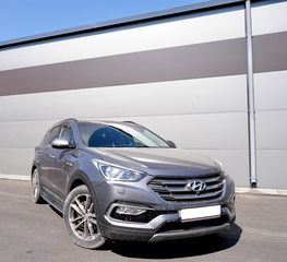 ΣΚΑΛΟΠΑΤΙΑ HYUNDAI Santa Fe MkIII (DM) (2013-up)