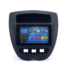 CITROEN C1 MULTIMEDIA 2005-2014