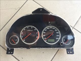 OΡΓΑΝΑ-ΚΟΝΤΕΡ HONDA C-RV 2.OCC 02-07