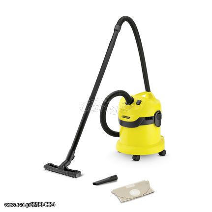 ΣΚΟΥΠΑ ΠΟΛΛΑΠΛΩΝ ΕΦΑΡΜΟΓΩΝ KARCHER WD 2