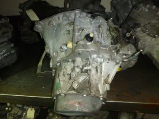 ΣΤΗΝ ΚΑΛΥΤΕΡΗ ΤΙΜΗ CITROEN JUMPY 20DL33 2205YS WJY 1.9 DIESEL ΣΑΣΜΑΝ ΚΙΒΩΤΙΟ ΤΑΧΥΤΗΤΩΝ-thumb-1