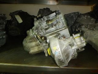 ΣΤΗΝ ΚΑΛΥΤΕΡΗ ΤΙΜΗ CITROEN JUMPY 20DL33 2205YS WJY 1.9 DIESEL ΣΑΣΜΑΝ ΚΙΒΩΤΙΟ ΤΑΧΥΤΗΤΩΝ-thumb-3