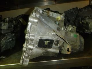 ΣΤΗΝ ΚΑΛΥΤΕΡΗ ΤΙΜΗ CITROEN JUMPY 20DL33 2205YS WJY 1.9 DIESEL ΣΑΣΜΑΝ ΚΙΒΩΤΙΟ ΤΑΧΥΤΗΤΩΝ-thumb-6