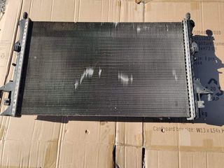 RENAULT LAGUNA 01'-07' 1.8 ΨΥΓΕΙΟ ΝΕΡΟΥ