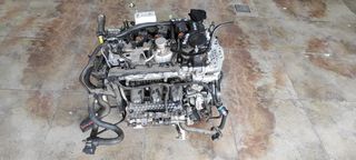 ΚΙΝΗΤΗΡΑΣ PEUGEOT 208 1.2 TURBO 2019 & ΑΝΩ (KΩΔ.ΚΙΝΗΤΗΡΑ: 10Z1AB HN05)