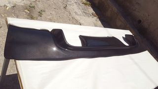 Αναλαμβάνουμε Βαφές Carbon - Hydrographics - Υδροβαφή Διαχύτης - Diffuser  BMW M SERIES (M1/M2/M3/M4/M5/M6/M7/M8)