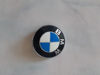 ΣΗΜΑ ΚΑΠΟΥ ΕΜΠΡΟΣ ΓΝΗΣΙΟ ΜΕΤΑΧΕΙΡΙΣΜΕΝΟ ΓΙΑ BMW E36 - E46- E90