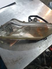 ΕΜΠΡΟΣ  ΔΕΞΙΑ ΦΛΑΣ HONDA SH 150i
