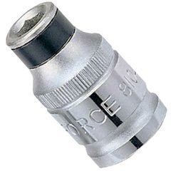 ΚΑΡΥΔΑΚΙ ΑΝΤΑΠΤΟΡΑΣ  1/2 ΓΙΑ ΜΥΤΕΣ 1/4 FORCE 81042
