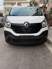 Renault Trafic '17