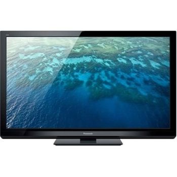 ΠΩΛΕΙΤΑΙ PLASMA TV PANASONIC VIERA TX-P42G30E 42'' Full HD.