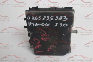 HYUNDAI I30 - ABS ( 0265235333 / 58920-2L509 )