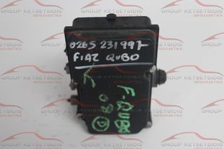 FIAT QUBO - ABS (0265231997 / 51801321)
