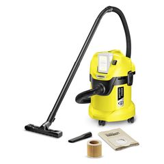 ΣΚΟΥΠΑ KARCHER WD 3 BATTERY CANISTER W/O