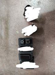 BMW E30 διακόπτες διάφοροι