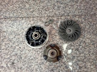 Honda pcx 125 150 variator