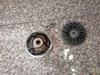 Honda pcx 125 150 variator-thumb-1
