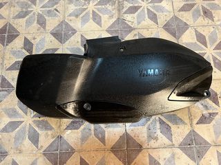 Κάλλυμα ιμάντα για Yamaha x-max 300