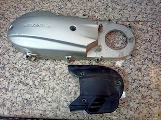 Honda Pcx 125 καπακι ιμαντα γνησιο-thumb-1