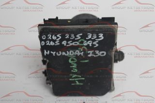 HYUNDAI I30 - ABS ( 0265235333 / 58920-2L500 )