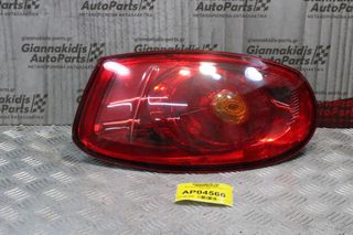 Φανάρι Fiat Bravo 2007-2010 (Πίσω Αριστερό)