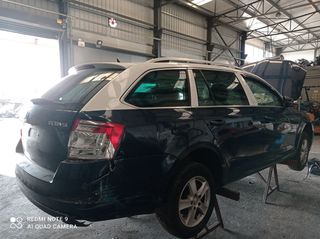 Skoda Octavia 2017 START-STOP,CXX,RTD-thumb-2