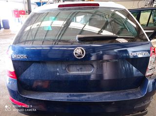 Skoda Octavia 2017 START-STOP,CXX,RTD-thumb-1