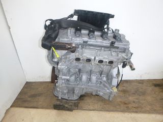 ΣΤΗΝ ΚΑΛΥΤΕΡΗ ΤΙΜΗ ΠΕΝΤΑΚΑΘΑΡΟΣ NISSAN MICRA K12 CR12 1.2 ΚΙΝΗΤΗΡΑΣ