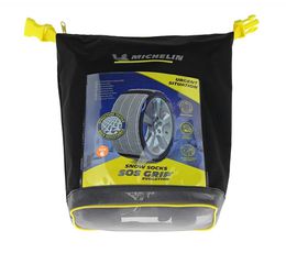 Michelin SOS Grip Evolution Χιονοκουβερτες Snow Sock 5SOS5-thumb-3