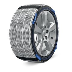 Michelin SOS Grip Evolution Χιονοκουβερτες Snow Sock 5 SOS5