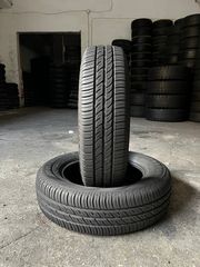 2 TMX 155/70/13 FIRESTONE MULTIHAWK 2 DOT(1818)-thumb-1