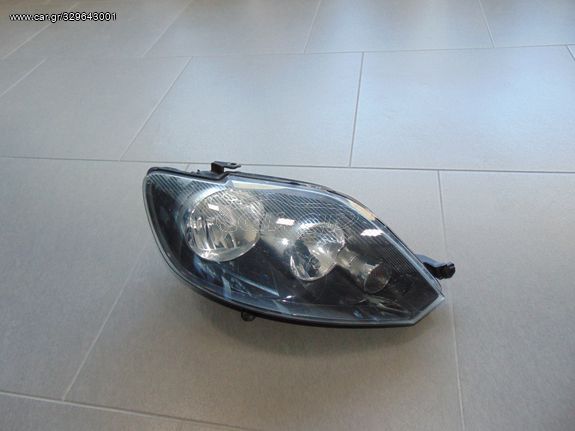 ΦΑΝΑΡΙΑ ΕΜΠΡΟΣ ΔΕΞΙ VW GOLF PLUS 09-14 - ΡΩΤΗΣΤΕ ΤΙΜΗ - ΑΠΟΣΤΟΛΗ ΣΕ ΟΛΗ ΤΗΝ ΕΛΛΑΔΑ