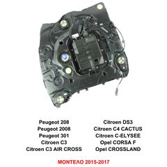 ΕΠΙΣΚΕΥΗ  ΡΕΖΕΡΒΟΥΑΡ - ΤΕΠΟΖΙΤΟ ADBLUE   PEUGEOT - CITROEN  - DS - OPEL - TOYOTA - FIAT ΜΕ ΕΓΓΥΗΣΗ  2  μηνων  Η  ΜΕ ΔΥΝΑΤΟΤΗΤΑ ΕΠΕΚΤΑΣΗΣ ΤΗΣ ΕΓΓΥΗΣΗΣ  6 ή 12 μηνες.