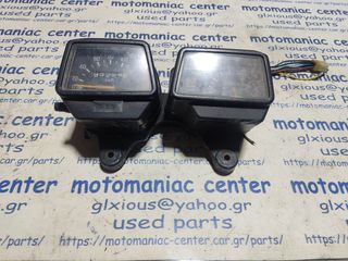 κοντερ στροφομετρο οργανα yamaha dt200 dt 125 200 3et 3bn 3mb dt125 dt200r dtr 37f dt200lc xt600 xt 600 βαση οργανων