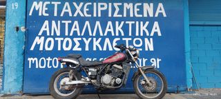 EL250 eliminator 250 zzr250 el bn zzr 250 zx250 zx 250 kle 250 kle250 anhelo zx250 gpx μοτερ κινητηρας μιζα κομπλερ πηνια πιρουνι τεποζιτο