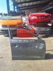 AUDI A3 '13-'19 ΓΝΗΣΙΑ ΜΕΤΑΧΕΙΡΙΣΜΕΝΗ ΕΜΠΡΟΣ ΔΕΞΙΑ ΠΟΡΤΑ ΜΕ ΚΩΔ. 8V4 831 508 B