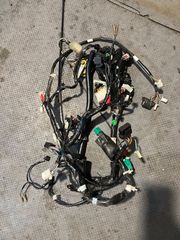 ΠΛΕΞΟΥΔΑ SYM VF185 euro4-euro5