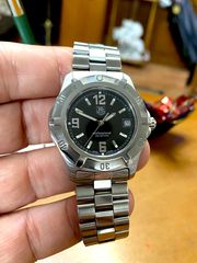Tag HEUER 2000 professional quartz -thumb-2