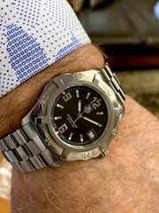 Tag HEUER 2000 professional quartz -thumb-4