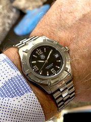 Tag HEUER 2000 professional quartz -thumb-8