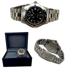 Tag HEUER 2000 professional quartz -thumb-9