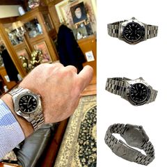 Tag HEUER 2000 professional quartz -thumb-10